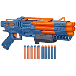 HASBRO F4186 NERF ELITE 2.0 RANGER PD 5, raffica a 5 canne- 8+