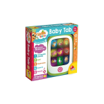 GIOCO CAROTINA BABY TAB COD.95049