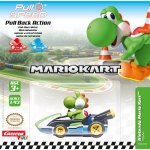 YOSHI KART AUTO PULL E SPEED COD.15818317