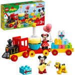 LEGO 10941 DUPLO MICKEY & MINNIE BIRTHDAY TRAIN