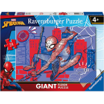 RAVENSBURGER 03088 PUZZLE MAXI 24 PEZZI SPIDER-MAN - 3 ANNI +