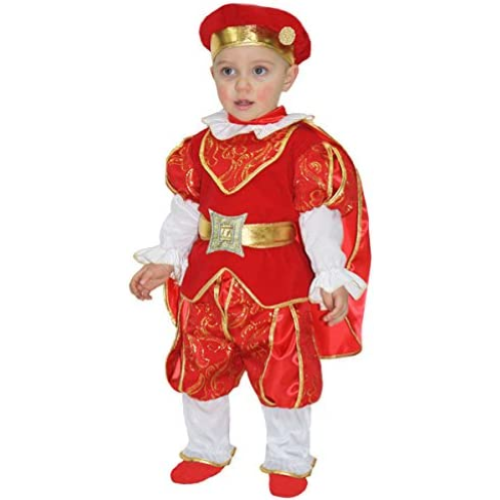 Eurotoys  13034 - COSTUME PRINCIPESSA RAPERONZOLO 8/9 ANNI COD.1092 -  PEGASUS