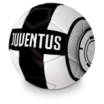 MONDO 13440 PALLONE CALCIO JUVENTUS CUOIO CONFEZIONE