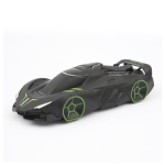 GIOCHERIA GGI220084 FAST WHEELS - Auto Arrampicante R/C - 6 ANNI +