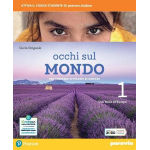 OCCHI SUL MONDO - VOL.1 - Per crescere cittadini di domani. Con e-book. Con espansione online. -  Carlo Griguolo