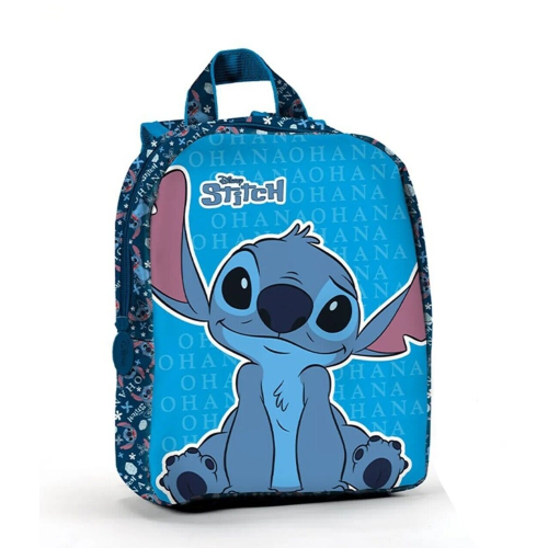 Zaino small di lilo & stitch