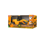 GLOBO 41509 WTOY BULLDOZER IN PLASTICA 60 CM