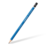 STAEDTLER100-2B MATITA MARS LUMOGRAPH 2B