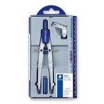 STAEDTLER 550 01 COMPASSO BALAUSTRONE 