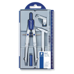 STAEDTLER 550 02 COMPASSO BALAUSTRONE CON PROLUNGA