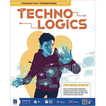 TECHNO LOGICS - Tecnologia. Con Green book, Disegno, Tavole. Per la Scuola media. Con e-book. - FURCI - POZZI - MONTI