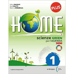 HOME PLUS VOL.A+B+C+D + SKILL BOOK + RACCOGLITORE CON STUDIAFACILE- CALVINO- POLETTI 