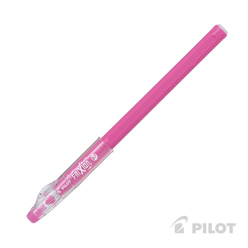 Eurotoys  PILOT BL-LFP7-F08-P PENNA FRIXON BALL STICKS ROSA - PILOT -  4902505581434