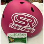 GIOCHERIA GGI230076 PLAYOUT CASCO FUCSIA TAGLIA S 47-53 CM