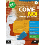 COME NOI (VOL.3) -  Per la Scuola media. Con e-book. Con espansione online - PELLIZZI