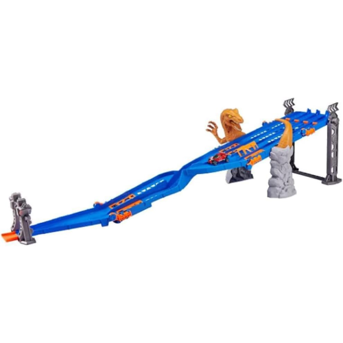 Eurotoys  GIOCHERIA POS190372 ZURU METAL MACHINES LANE RAPTOR ATTACK -  GIOCHERIA - 4894680002494