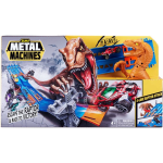 GIOCHERIA POS190372 ZURU METAL MACHINES LANE RAPTOR ATTACK