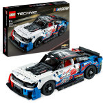 LEGO 42153 TECHNIC NASCAR NEXT GEN CHEVROLET CAMARO 