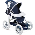 INGLESINA PASSEGGINO MAXI PIEGHEVOLE BLU