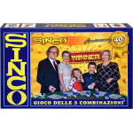 GIOCO SINCO GIOCO DELLE 5 COMBINAZIONI