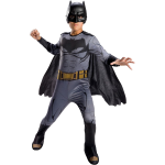 Rubie's Costume Batman Vs Superman Imbottito Con Muscoli Bambini Carnevale