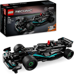 LEGO 42165 TECHNIC MERCEDES AMG F1 PULL BACK