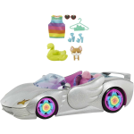 MATTEL HDJ47 BARBIE EXTRA AUTO CABRIO 