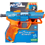 HASBRO F6356 NERF ELITE 2.0 SLYSHOT - 8 ANNI +