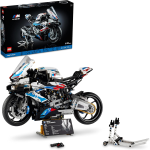 LEGO 42130 TECHNIC BMW MOTORRAD M 1000 RR