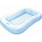 INTEX 57403NP PISCINA WET SET COLLECTION BABY RETTANGOLARE 166X100X25 CM 