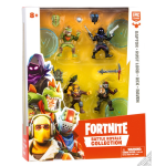 GIOCHI PREZIOSI FRT14000 FORTNITE BATTLE ROYALE COLLECTION PERSONAGGI