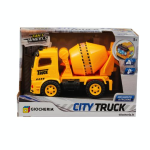 GIOCHERIA GGI240047 FAST WHEELS CITY TRUCK ASSORTITI - 3 ANNI +