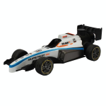 GIOCHERIA GGI240046 FAST WHEELS RACE SPEED CAR - 4 ANNI +