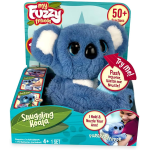 GIOCHI PREZIOSI MYN00111 MY FUZZY FRIENDS SYDNEY THE SNUGGLING KOALA - 4 ANNI +