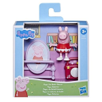 HASBRO F4412 PEPPA PIG PLAYSET PEPPA BALLERINA- 3 ANNI + - EUROTOYS