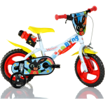 DINO BIKES 612L05BG  BICICLETTA 12 BING