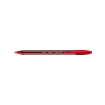 BIC PENNA CRYSTAL EXACT ROSSA