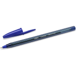 BIC PENNA CRYSTAL EXACT BLU 