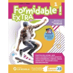 FORMIDABLE EXTRA ED. 2022 VOL.UNICO+GRAMMAIRE+NOTRE PLANETE - AA.VV.
