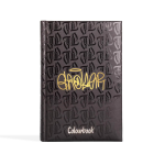 COLOURBOOK GEOLIER DIARIO STANDARD 12 MESI FIRMA