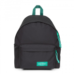 EASTPAK EK000620 ZAINO PADDED PAK'R KONTRAST STRIPE BLACK