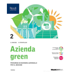 AZIENDA GREEN - VOL.2 - Per le Scuole superiori - GRAZIOLI/STROFF