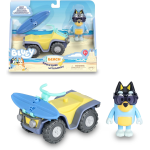 BLUEY BLY62110 BEACH QUAD WITH BANDIT 