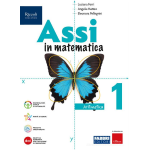 ASSI IN MATEMATICA - VOL.1 - Per la Scuola media - FERRI