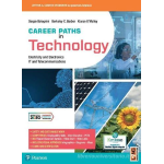 CAREER PATHS IN TECHNOLOGY - Per le Scuole superiori - BOLOGNINI