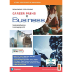 CAREER PATHS IN BUSINESS- Per le Scuole superiori - BETTINELLI