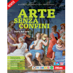 ARTE SENZA CONFINI - Con Linguaggio visivo e Laboratorio di arte e immaginei - DORFLES