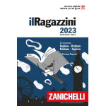 IL RAGAZZINI 2023 - DIZIONARIO INGLESE-ITALIANO / ITALIANO-INGLESE