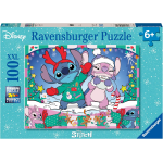 RAVENSBURGER 04030 PUZZLE 100 PEZZI DISNEY - 6 ANNI +