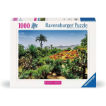 RAVENSBURGER 08538 PUZZLE 1000 BOTANICAL GARDEN, MADERA